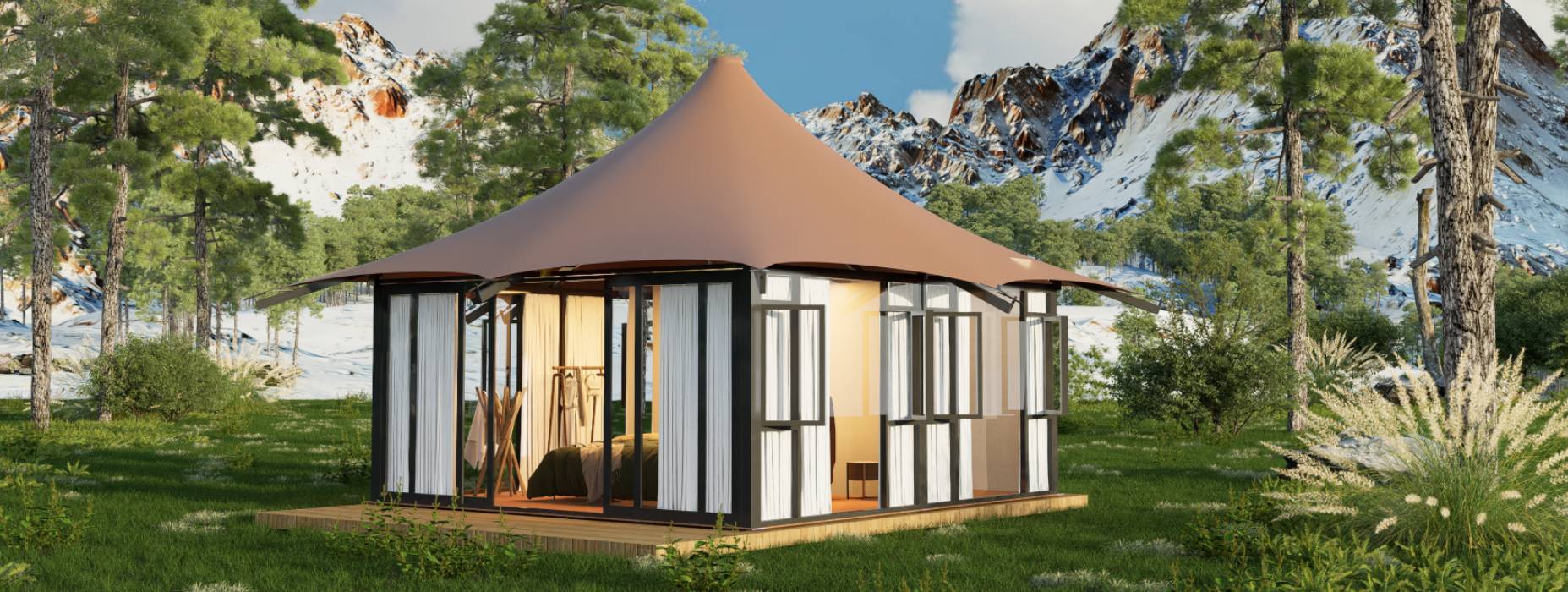 木兰县装配式建筑厂家